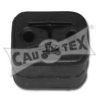 CAUTEX 200536 Holder, exhaust system